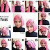 Tutorial Hijab Anak Tk Wisuda