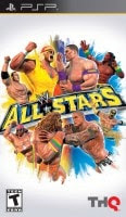 WWE All-Stars