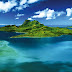 Bora Bora island and best luxury resorts Bora bora, French Polynesia