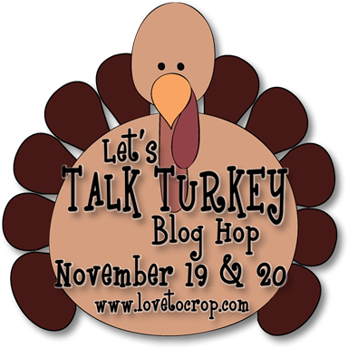 Turkey Hop