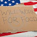 Usa: disoccupazione in aumento?