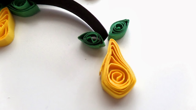 quilling techniques