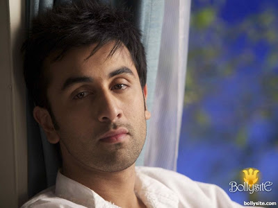 ranbir kapoor wallpapers