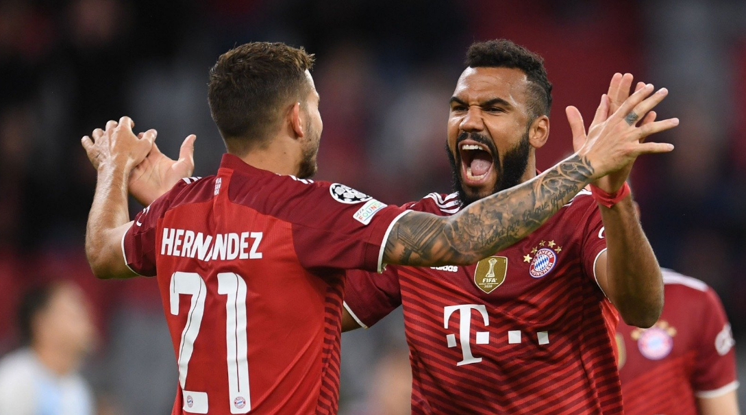Bundesliga Jerman Bayern Munich vs Bochum: Head-to-head dan Jadwal Pertandingan