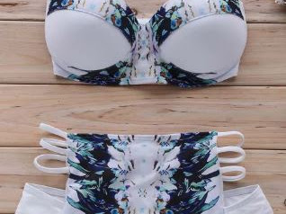 Trends of 2018 Bikini 