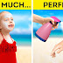 BEST SUMMER HACKS YOU WISH YOU KNEW SOONER