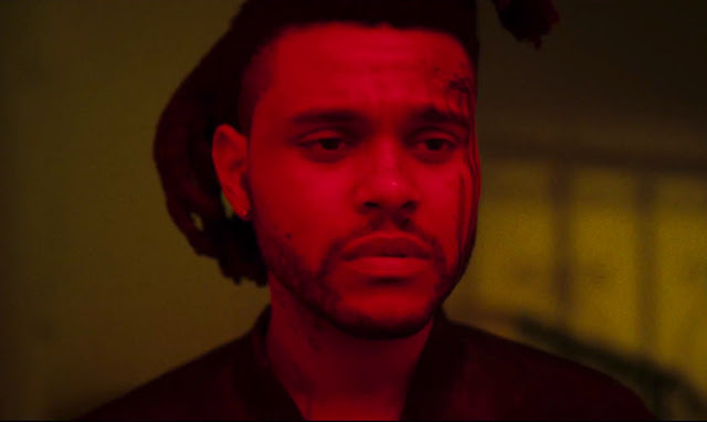 VIDEO: THE WEEKND – ‘THE HILLS’