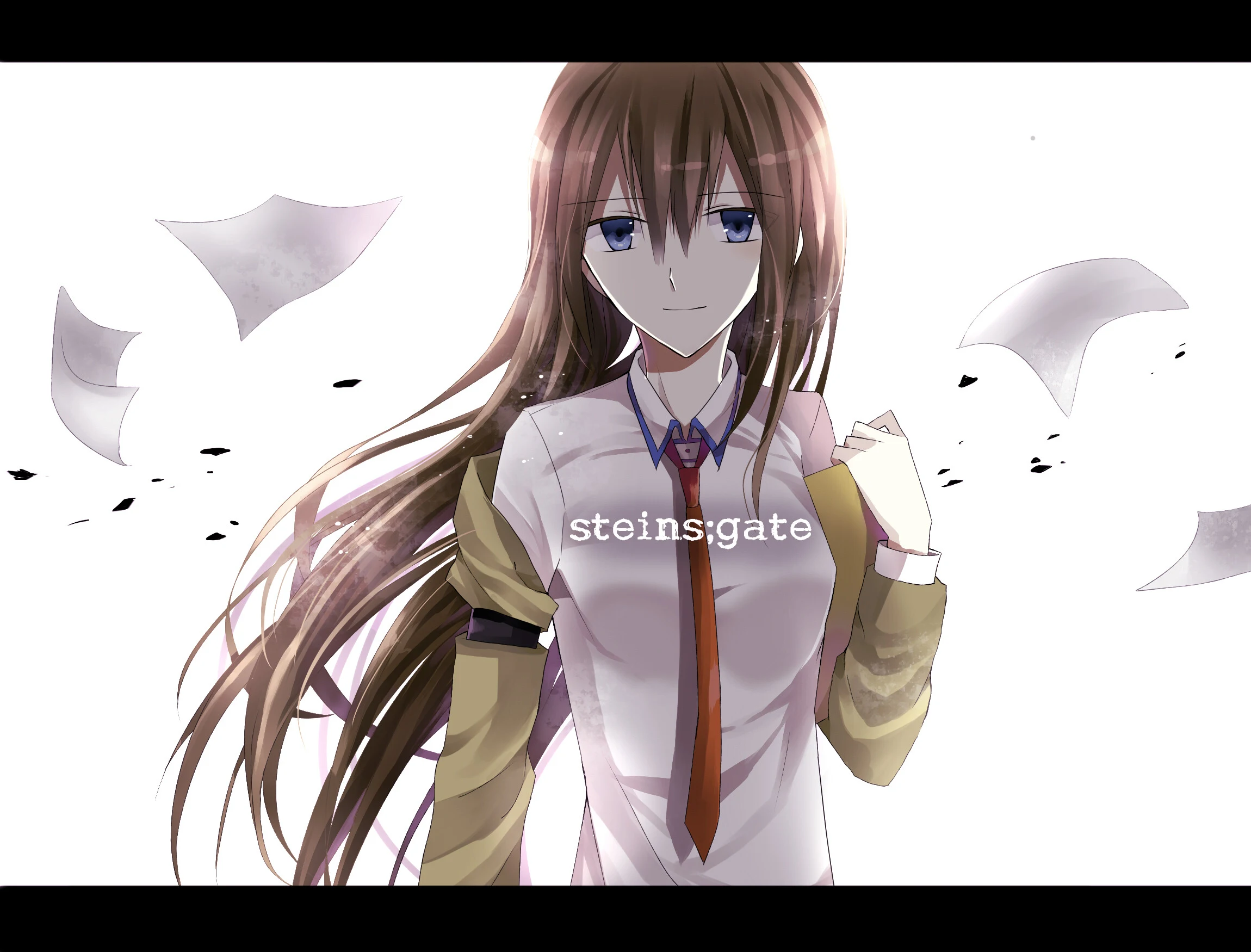 New Steins Gate Wallpaper HD