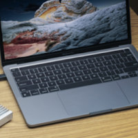 OWC Express 1M2: High-Speed USB4 External SSD Enclosure Review & Sale Details