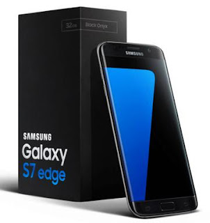 Harga & Spesifikasi Hp Samsung Galaxy S7 Terbaru