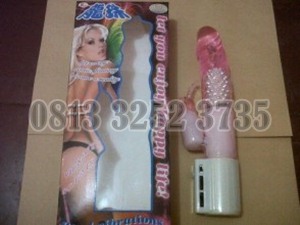 Alat Bantu Dildo Penis Putar Mutiara di Sidoarjo Cod 081332523735