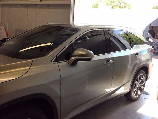 Best Cheap Car Window Tinting Cost Near Me