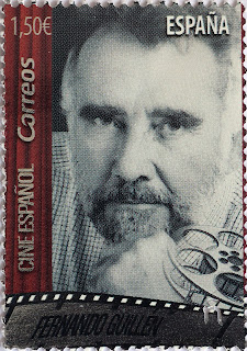 FERNANDO GUILLÉN