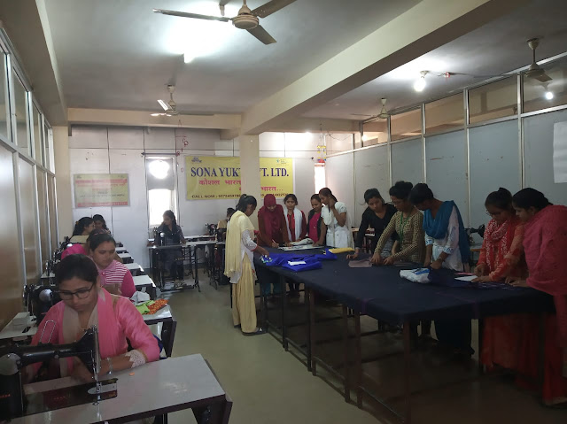 Monthly-assessment-SonaYukti-Jabalpur