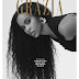  @sabrinaelba is the gorgeous cover star for @graziauk’s latest issue! #SabrinaElba wears @michaelkors