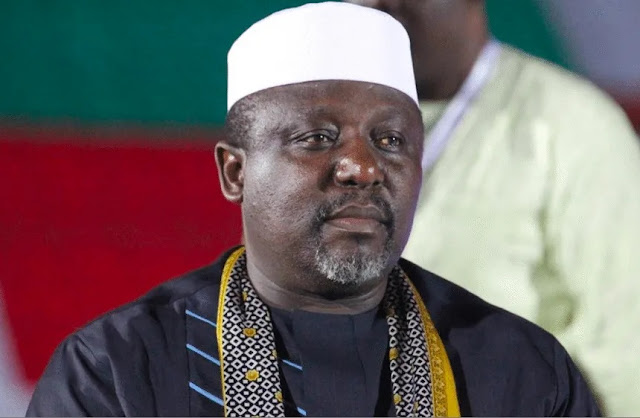 OPINION: Is Sen. Rochas Okorocha Planning To Dump APC?