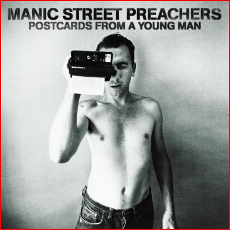 by Manic Street Preachers