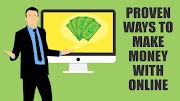 Proven Ways to Make Money with Online Writing