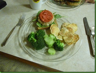 Dinner