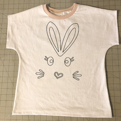 Free sewing patterns for heat transfer vinyl