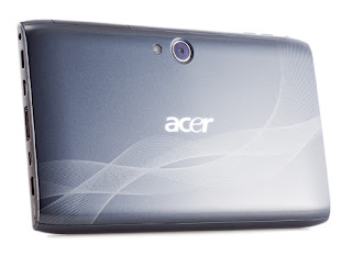 Acer Iconia Tab A100 (Wi-Fi)