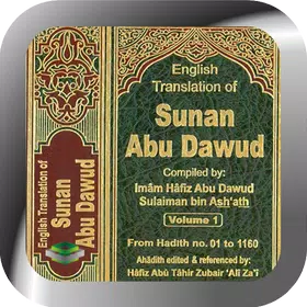 Hadits Sunan Abu Daud Android App free download