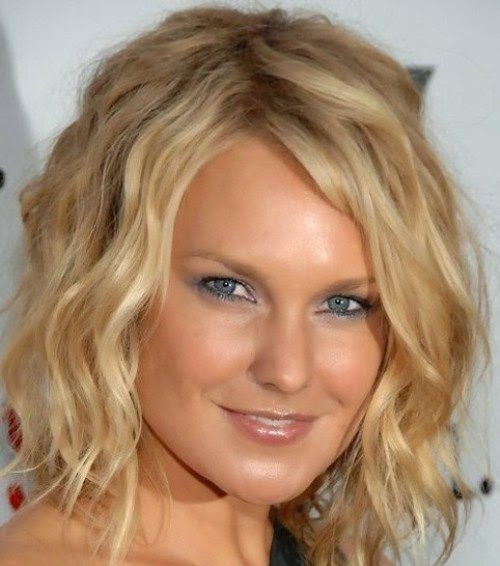 Recommended 10 Medium Hairstyles 2015 Ideas