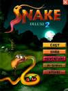 Snake Deluxe 2 v2.1 Windows Mobile