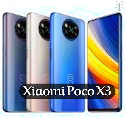 Xiaomi Poco X3