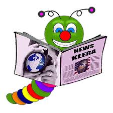 Newskeera.com-- one place for all types of news