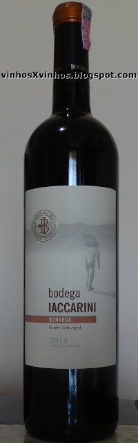 Vinho argentino