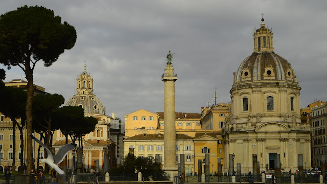 Chiesa del Santissimo Nome di Maria al Foro Traiano