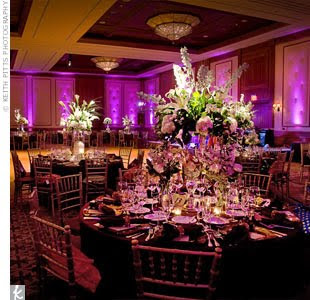 Wedding Centerpieces For Long Tables