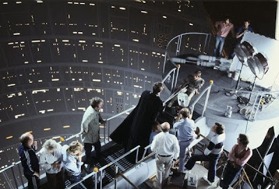 Star Wars Behind The Scenes Seen On www.coolpicturegallery.us