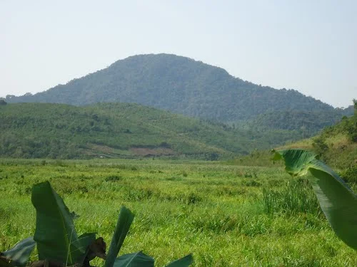 Morro do Votupoca