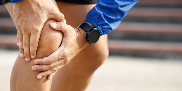 the Proven Benefits of Collagen Supplements for Joint Pain Relief