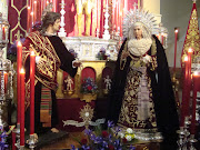 TRIDUO HERMANDAD DE JESÚS DEL PERDÓN, AMOR Y ESPERANZA (dsc )