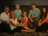 The Waiting family