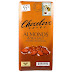 Chocolove, Almonds & Sea Salt in Dark Chocolate - ekstra indirim şimdi!