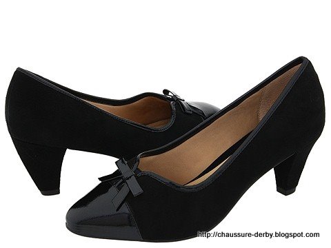 Chaussure derby:chaussure-543568