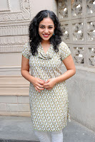 nitya menon new latest photos