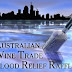 Flood relief raffle - win wine!