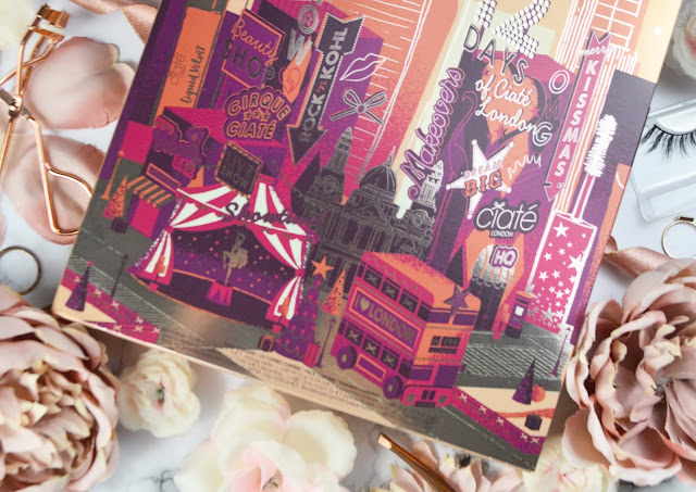 Beauty Advent Calendars at Perfume Click - The Ciaté 12 Days of Ciaté London Edit | Lovelaughslipstick Blog