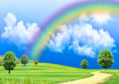 Rainbow HD Wallpapers 2.1 