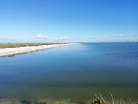 Saline di Margherita di Savoia