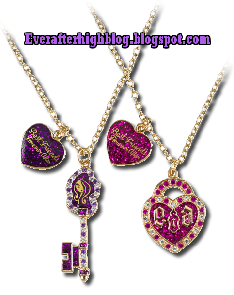 Ever After Club Collares De Ever After High   Centuryfive.net  freelance jobs gis