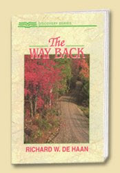 The Way Back