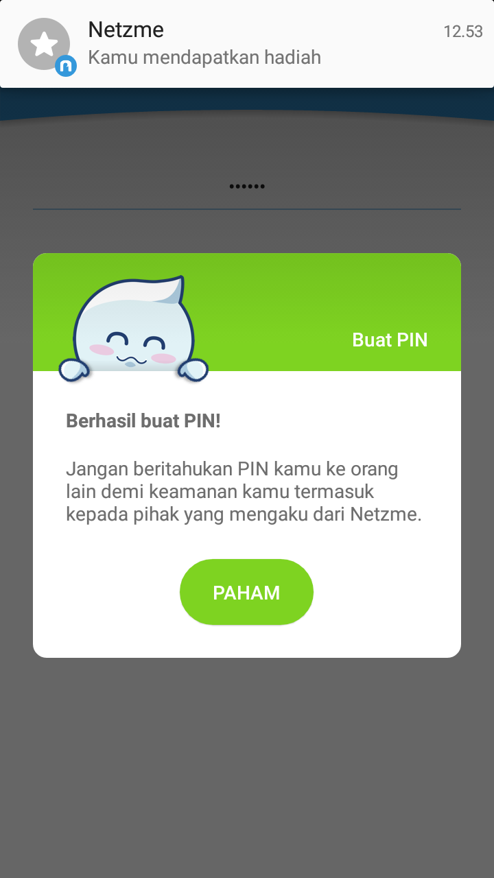 Netzme Apk Mod Penghasil Uang Dan Pulsa Cepat Mudah Gratis ... - 