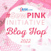 #SewPINK Initiative 2022: A PINK Manhattan Zipper Case as a Waist Bag!