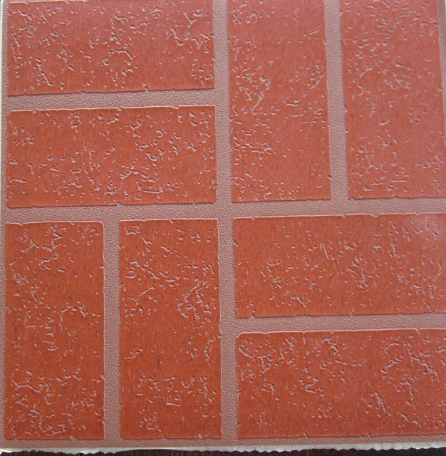 Brick Vinyl Flooring5